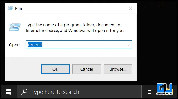 Fix Windows Not Saving Screenshots