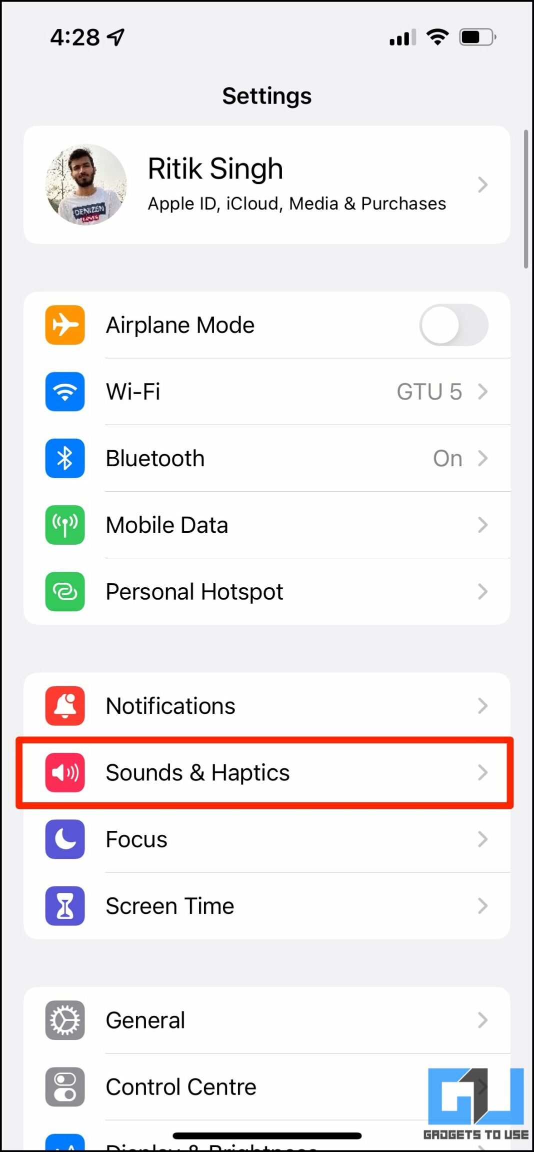 How to Copy Custom Ringtone to iPhone from Mac Gadgets To Use