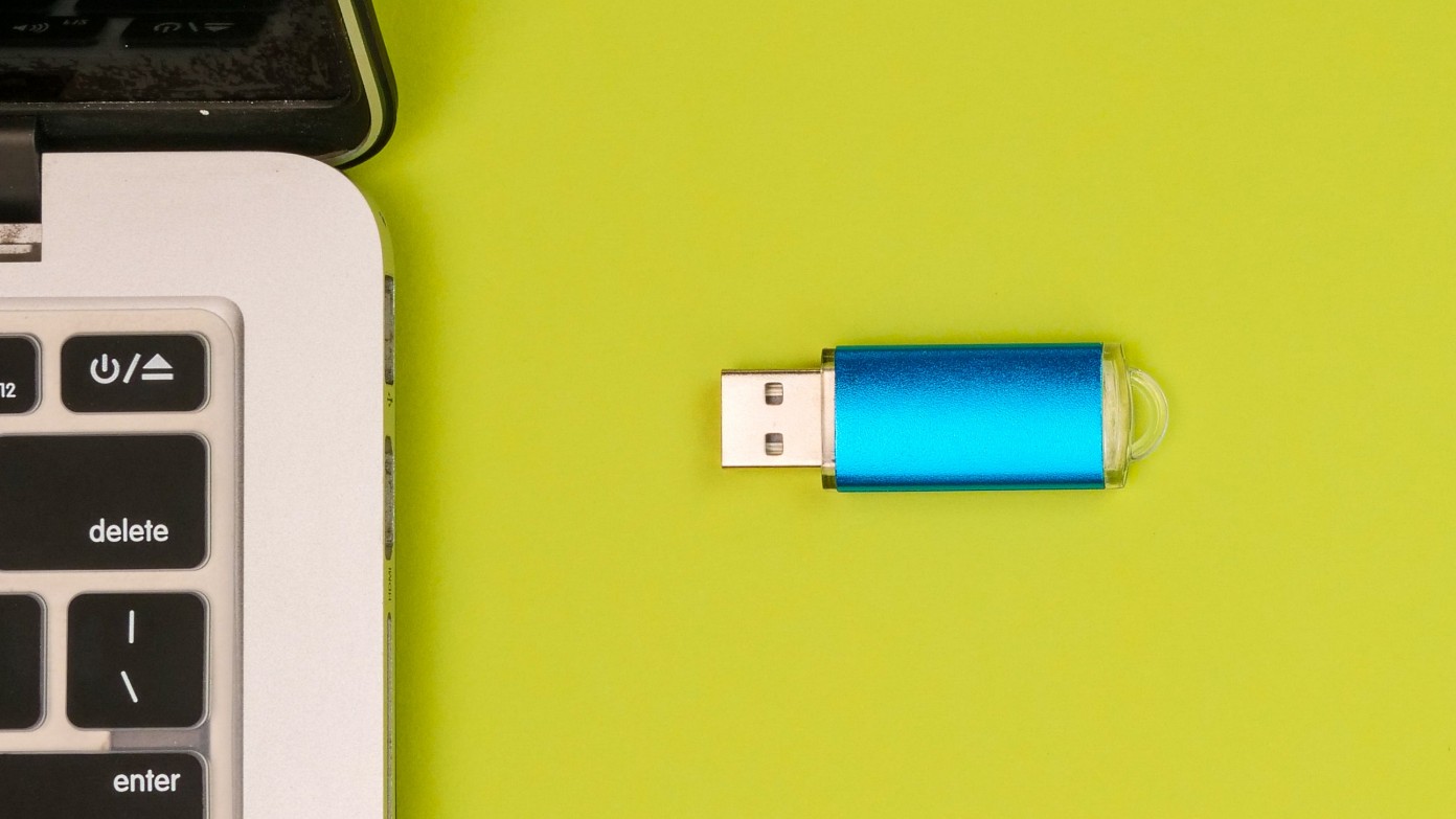 Stor Gætte Industriel 7 Ways To Test USB Flash Drive, Check True Capacity & Data Transfer Speed