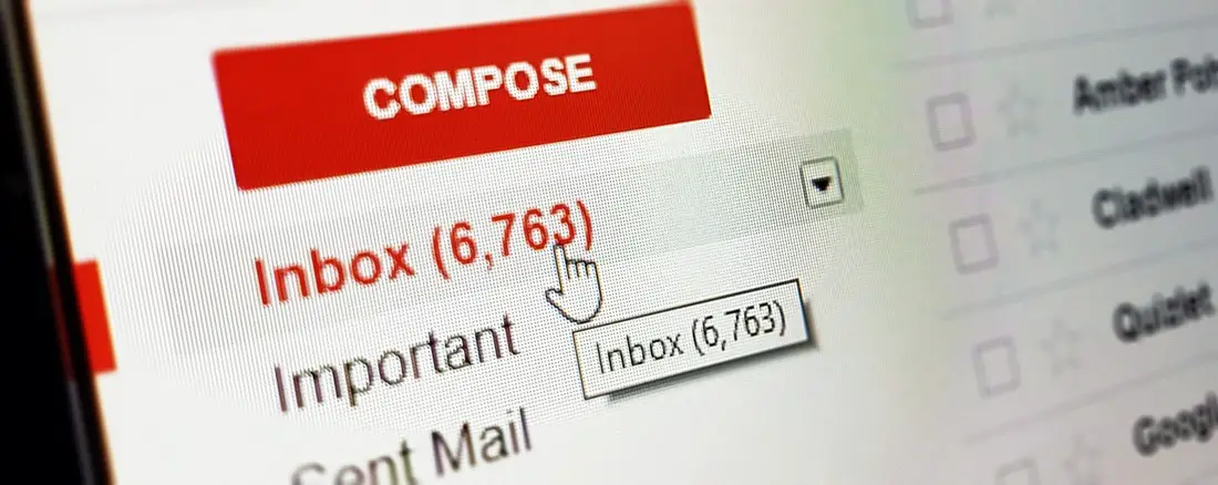Cómo bloquear, desbloquear o cancelar la suscripción de correos electrónicos en Gmail (Web, Android e iOS)