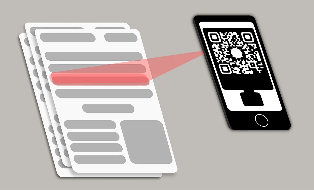 9 formas de escanear códigos QR desde imágenes, archivos PDF o sin ninguna aplicación