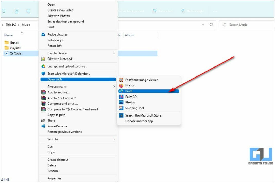 Top 3 Ways to Print QR Code in Any Size Gadgets To Use