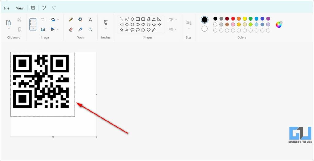 Top 3 Ways to Print QR Code in Any Size Gadgets To Use