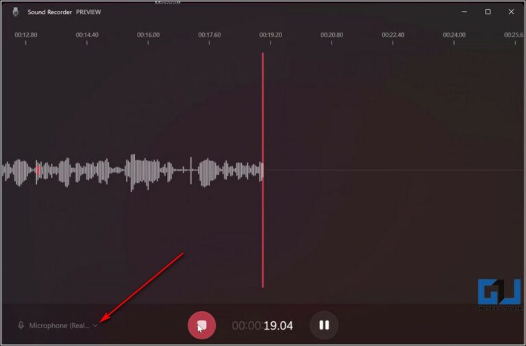 voice recorder windows 11 voice recorder windows 11