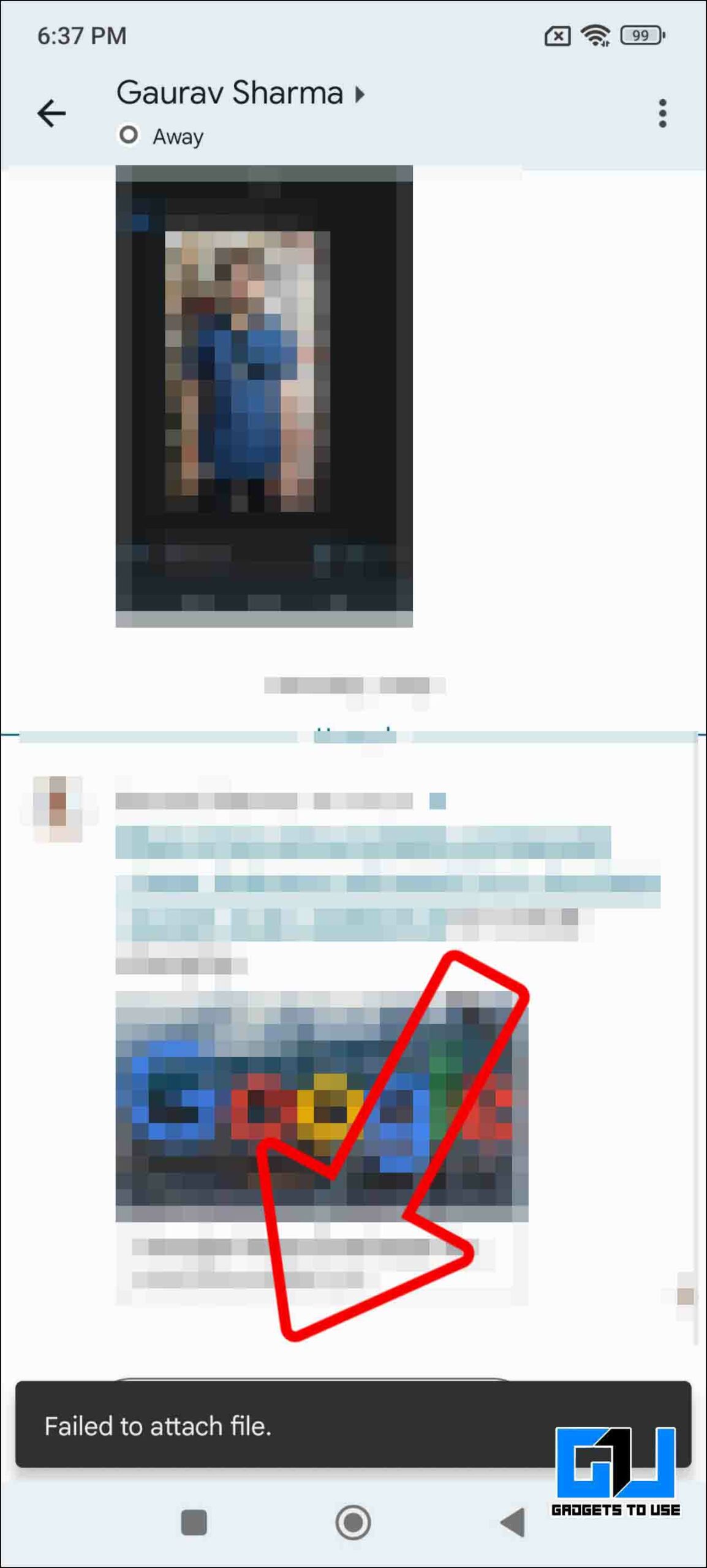 3 Ways To Fix Can't Export Video, Movie From Google Photos Gadgets To Use