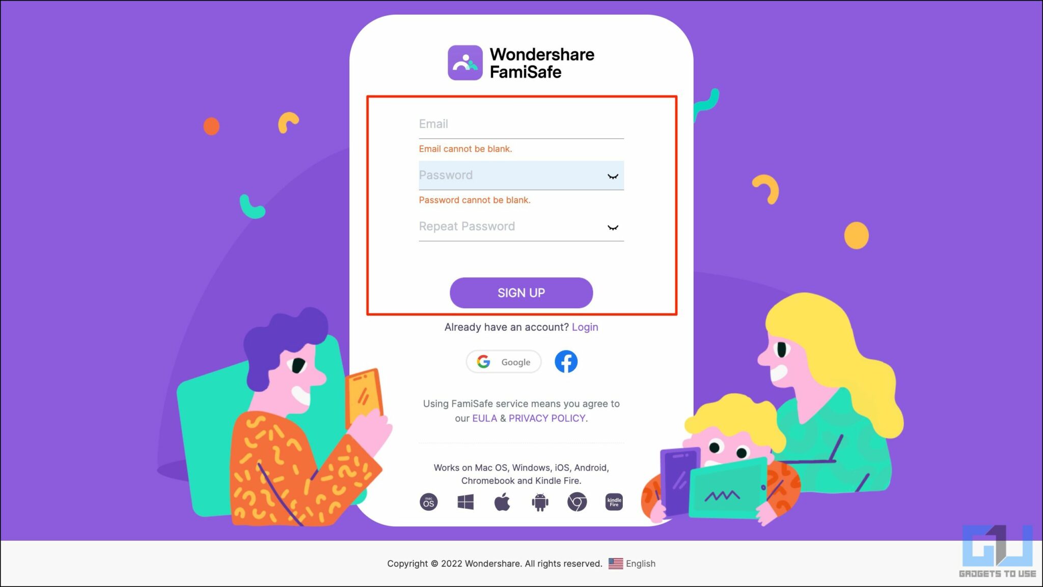 FamiSafe to Track Your Kids GPS Location How it Works, Pros, Cons