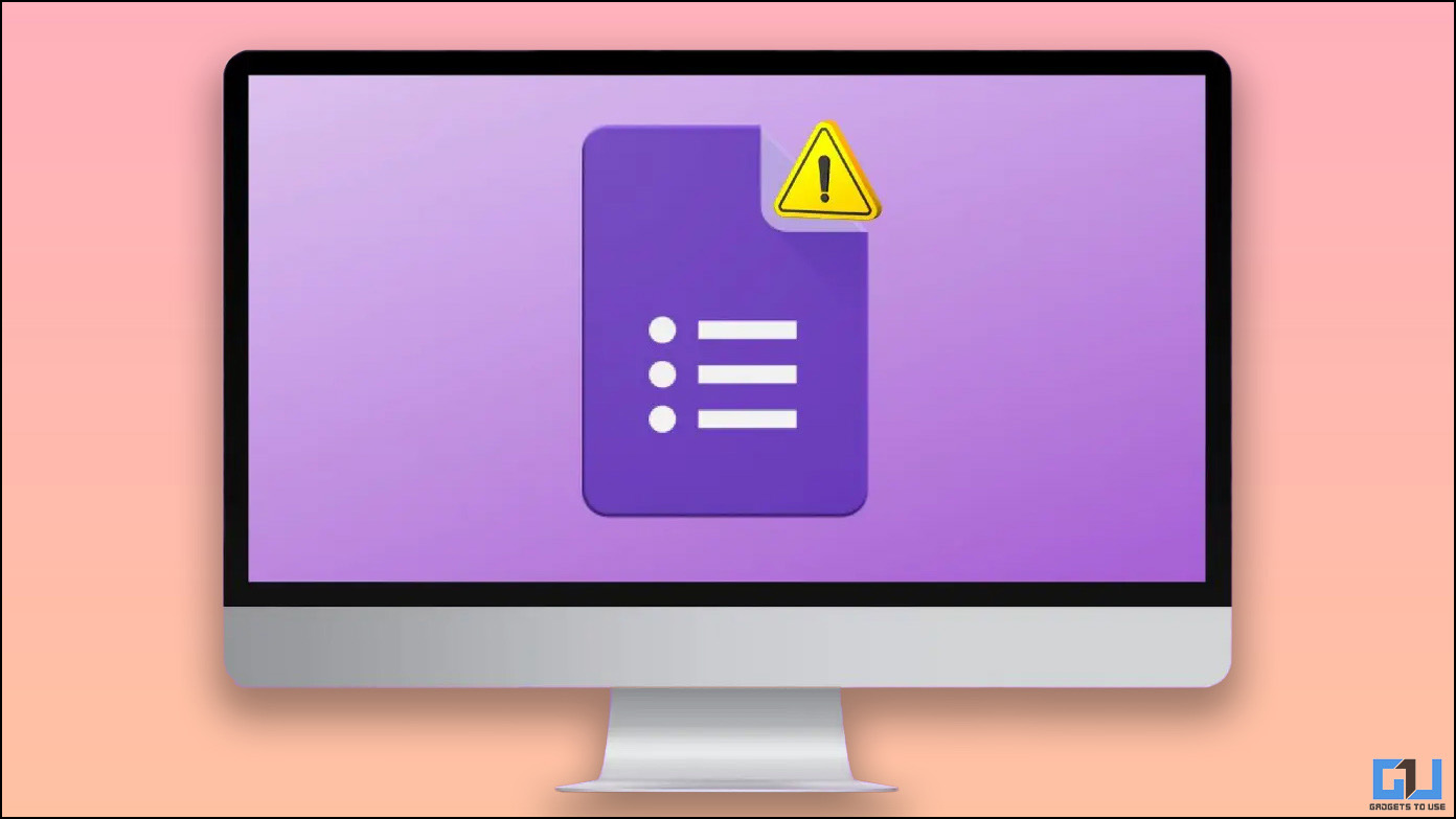 7 Ways to Fix Google Forms File Upload Failed Issue – IRON MOUNTAIN | IT