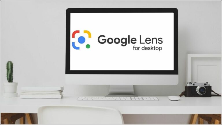 4 Ways To Use Google Lens on PC, Chrome, Android, and iPhone - Gadgets ...