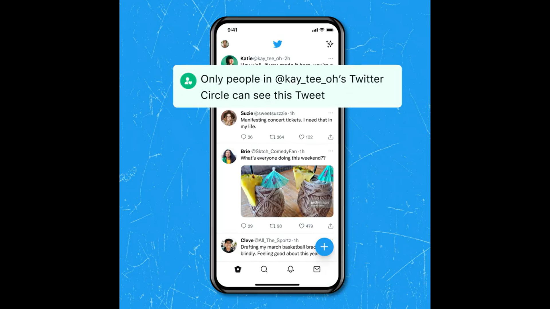 Twitter Circle: How to Share Your Tweets with Close Friends Only