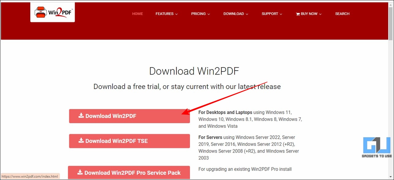 Top 8 Ways to Fix Microsoft Print to PDF Not Working on Windows 11