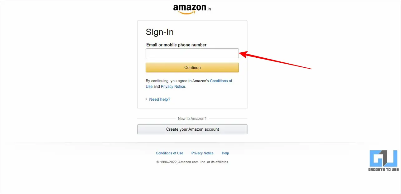 Top 4 Ways to Download Invoice From Amazon On Mobile and PC - Techly360.in