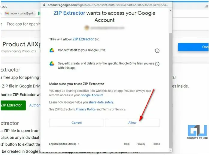 3 Ways to Extract ZIP Files Using Google Drive and Download Them