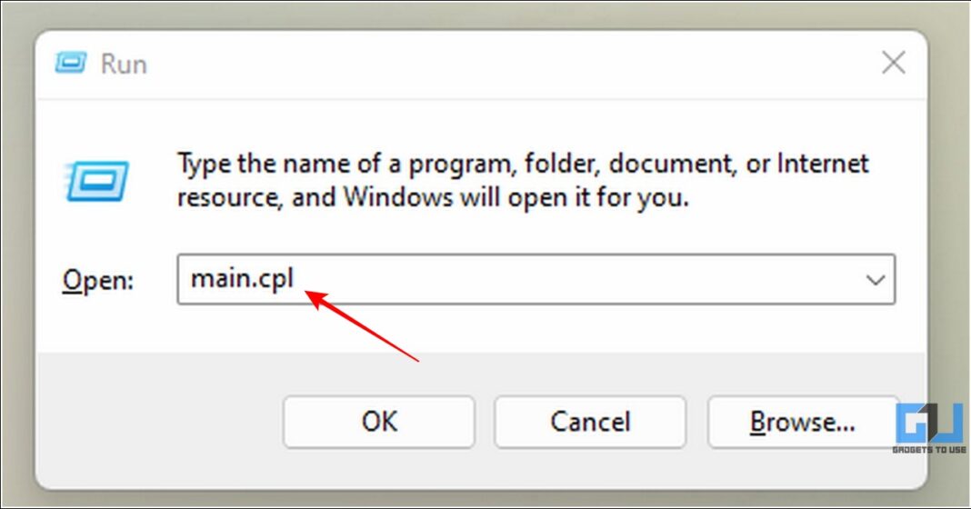 Top 6 Ways To Fix Mouse Scroll Not Working on Windows 11 or 10