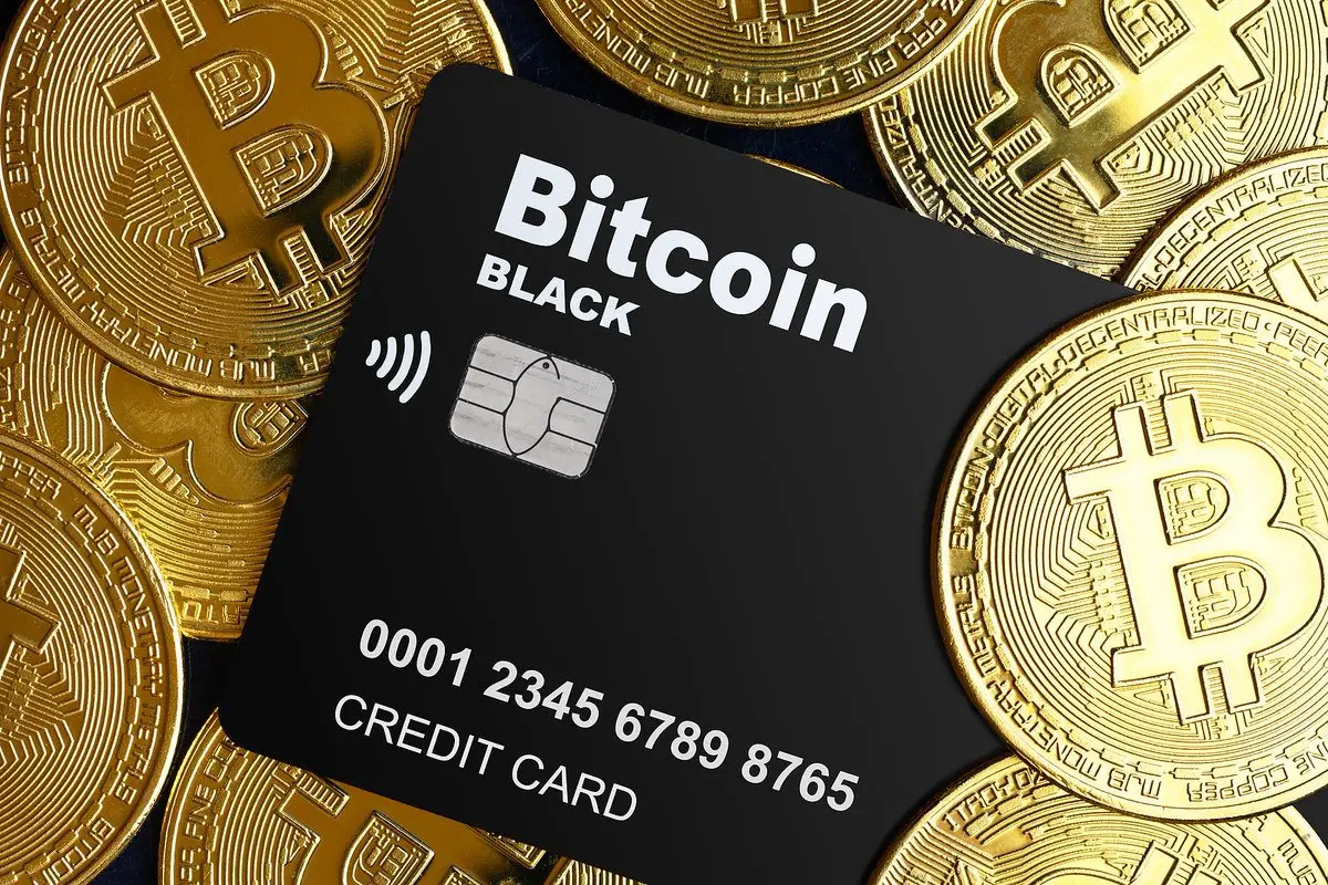 4 Best Crypto Credit Cards You Can Buy in 2022 - Gadgets To Use