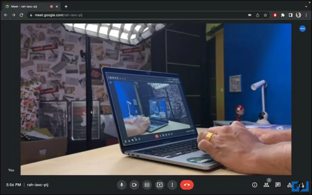 2 Ways to Use Continuity Camera on Mac and iPhone Gadgets To Use