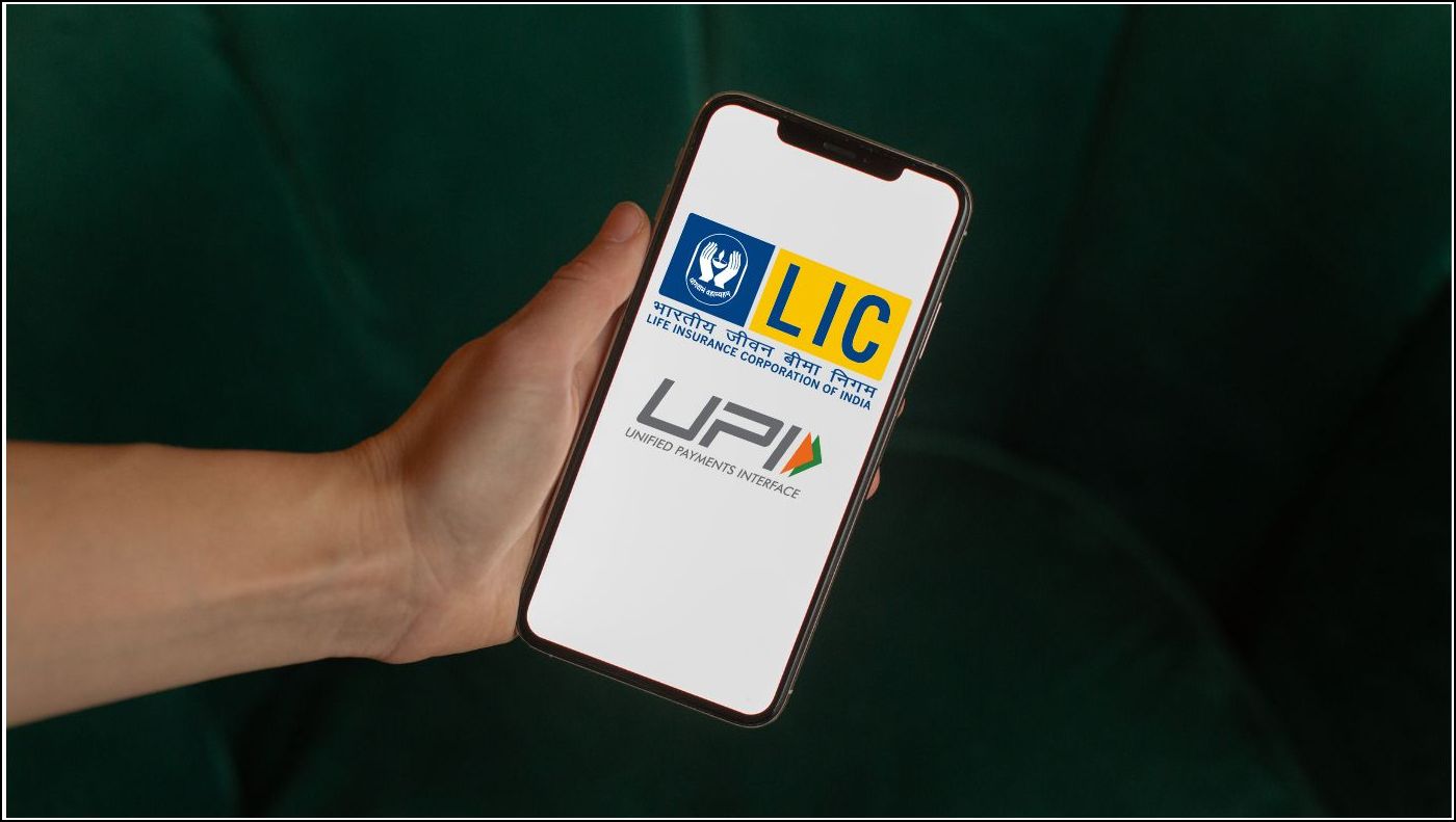 3 formas de pagar LIC Premium en línea a través de aplicaciones UPI (Paytm, GPay, Phone Pe)