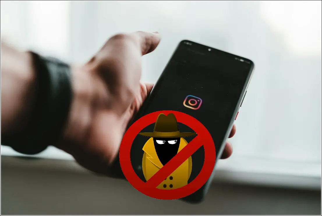 Las 4 mejores formas de recuperar su cuenta de Instagram después de ser pirateada