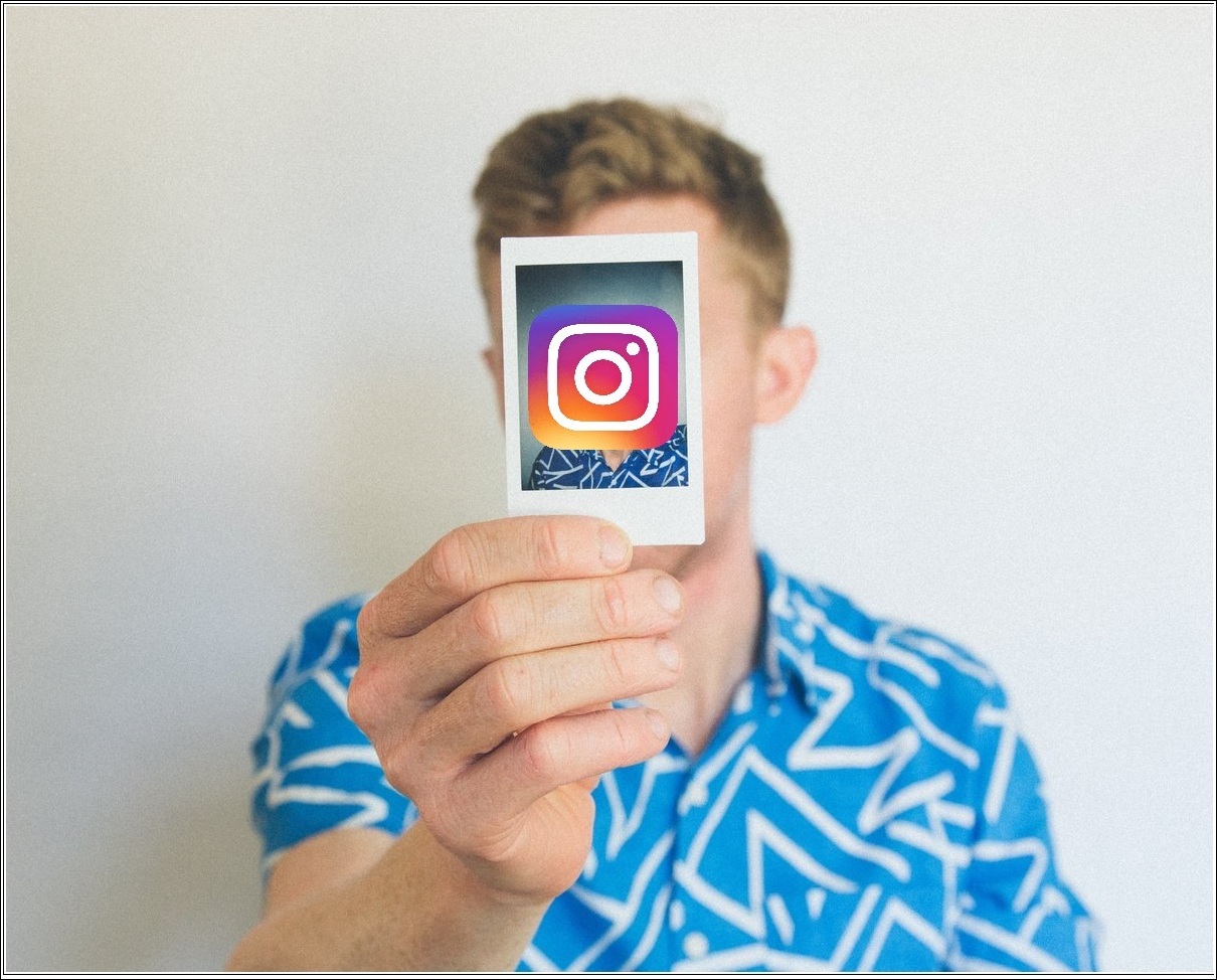 3 formas de evitar que alguien se haga pasar por ti en Instagram