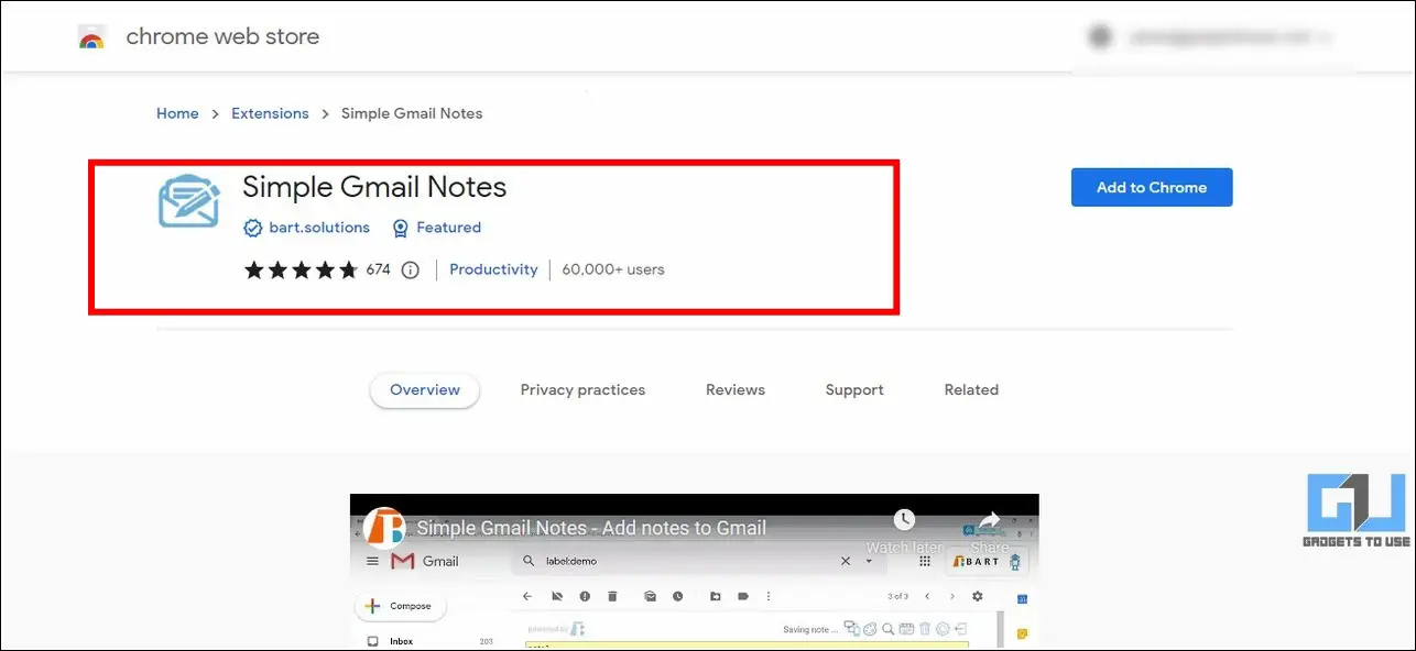 [Working] 4 Ways to Add Notes to Email in Gmail on Desktop