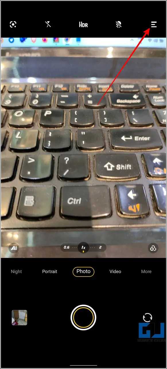  Working 7 Ways To Turn Off Photo Click Sound On Android And IPhone