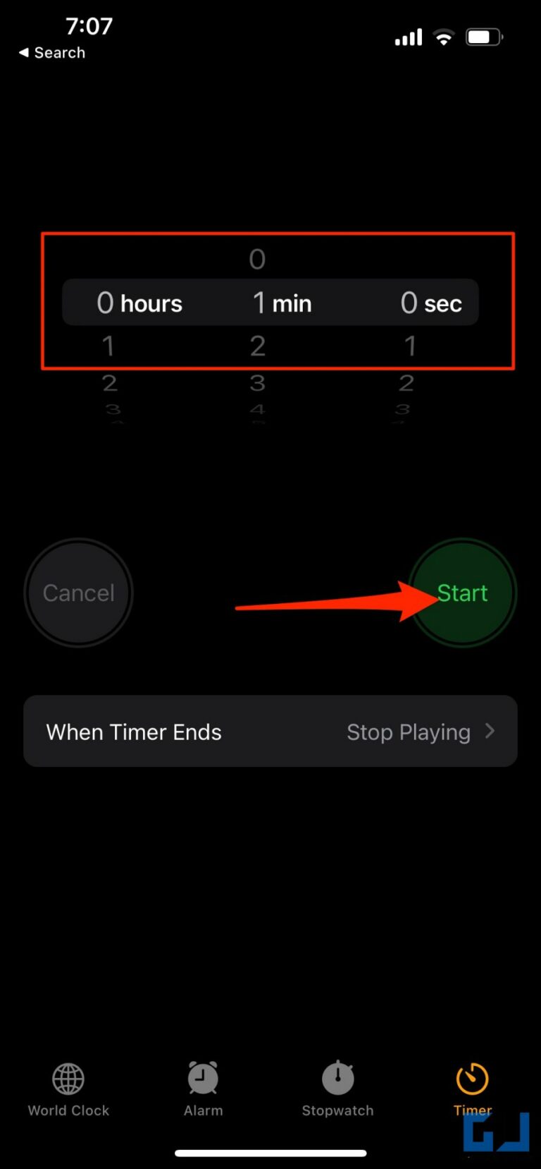 4 Ways to Set a Sleep Timer on YouTube Music (Android, iOS) Gadgets