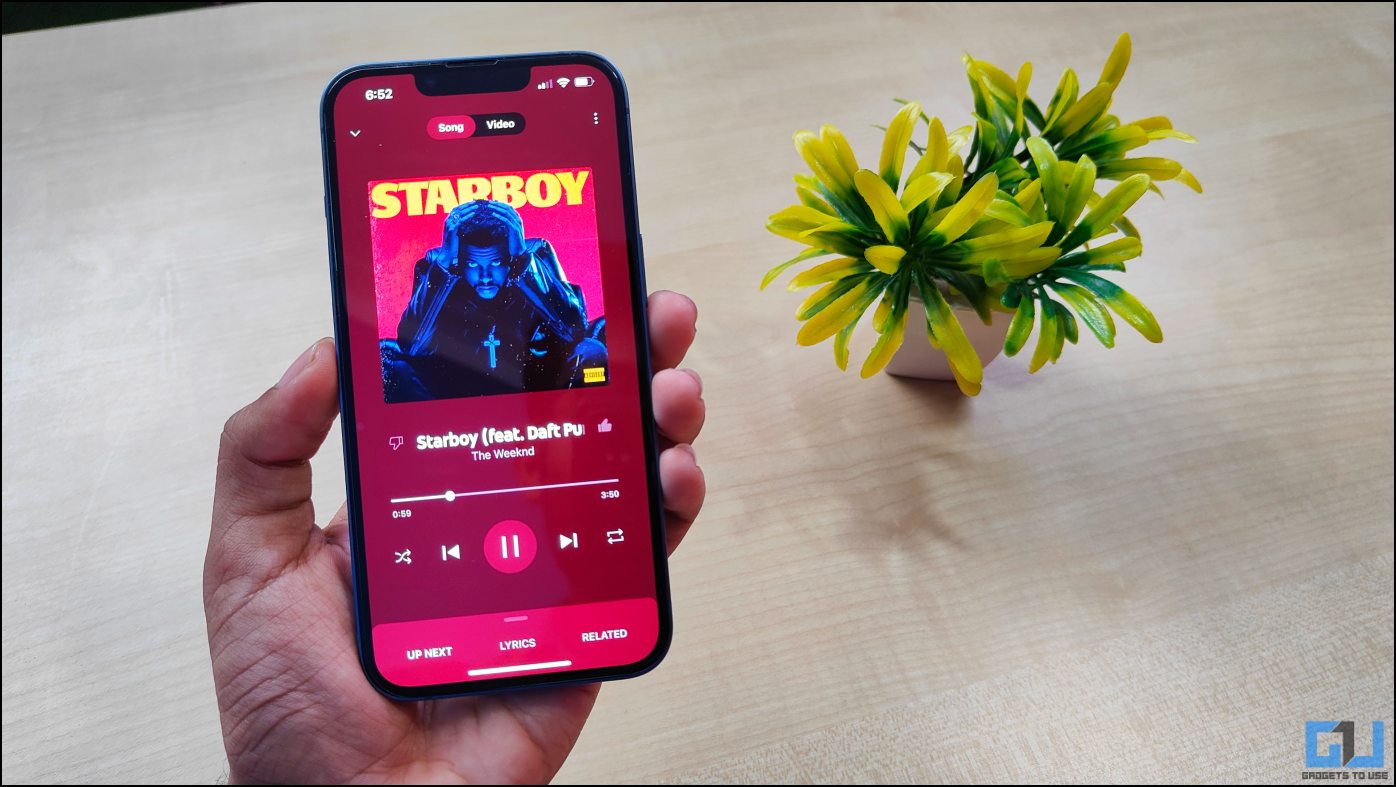 4 Ways to Set a Sleep Timer on YouTube Music (Android, iOS)