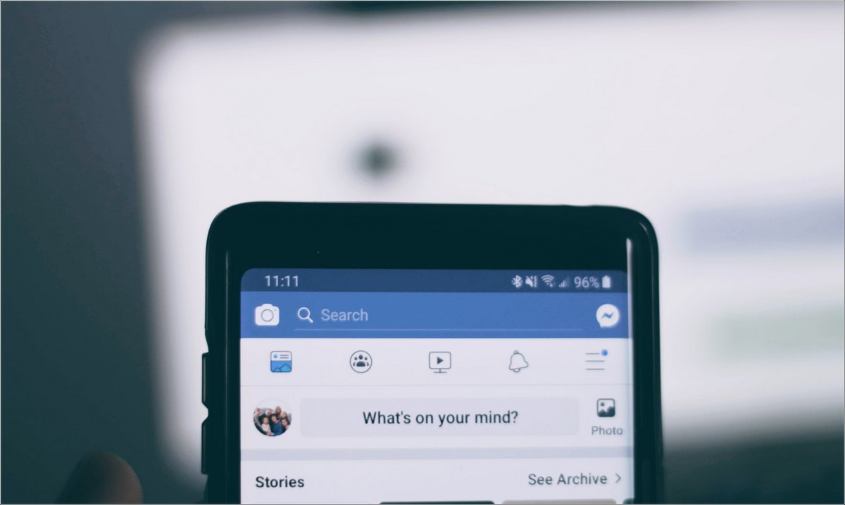 4 Ways To Delete Facebook Search History On PC, Android, and iPhones