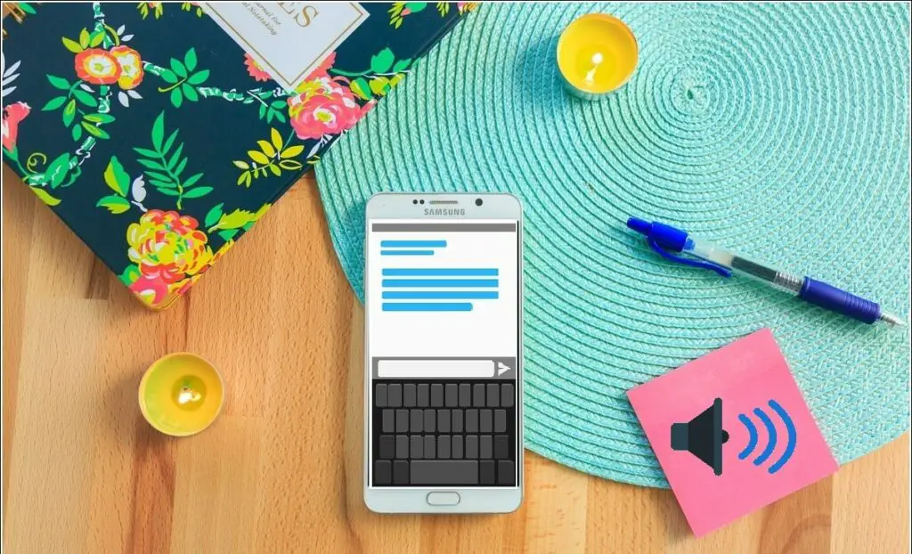 [Solved] 6 Ways to Turn Off or Change Keyboard Sound on Android, iPhone