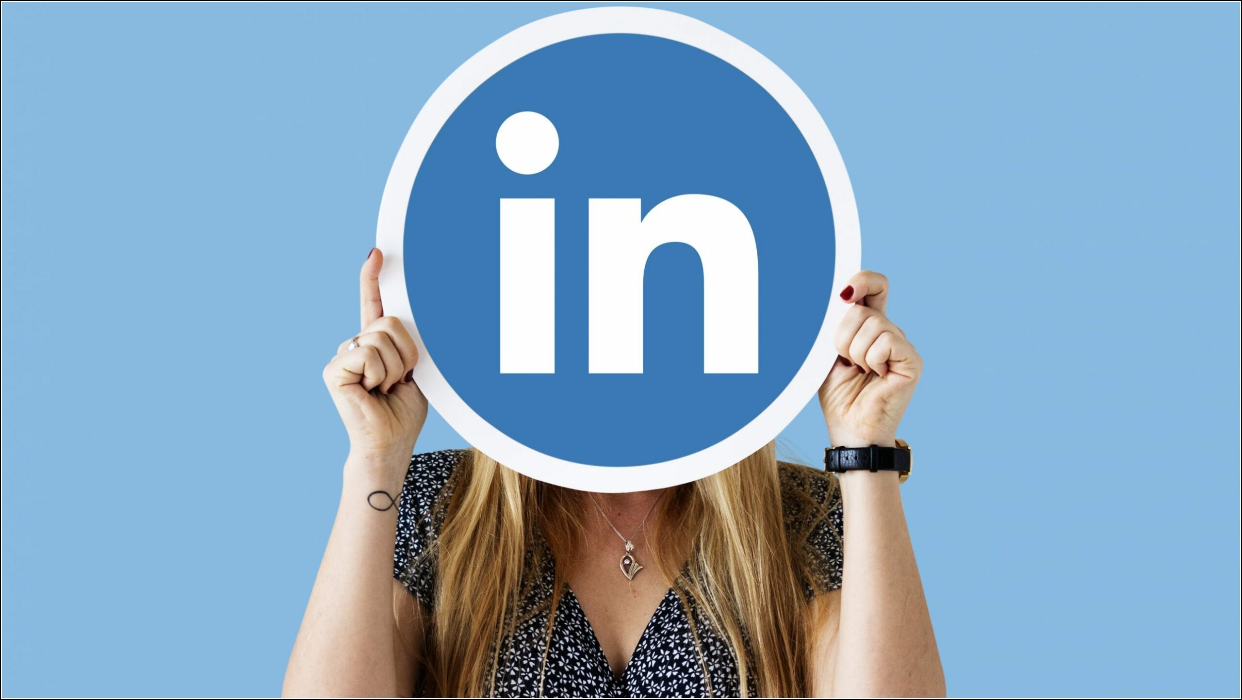 3 formas de ver el perfil de LinkedIn en secreto