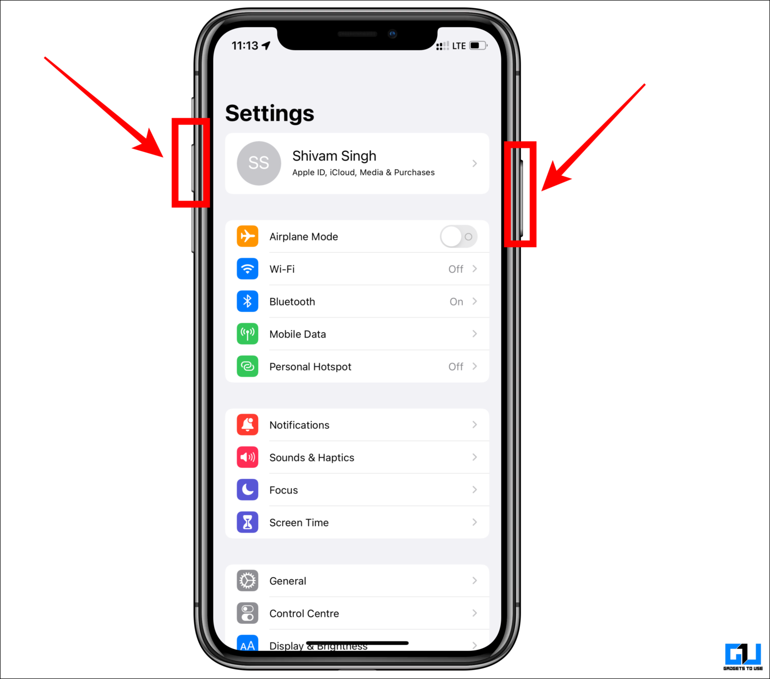 4 Ways to Fix Call Automatically Hangs After One Ring on iPhone