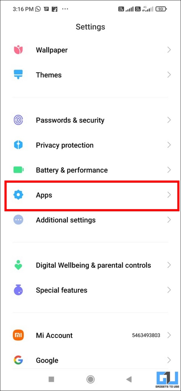 How to disable Glance Wallpaper Carousel on Xiaomi phones - Phandroid