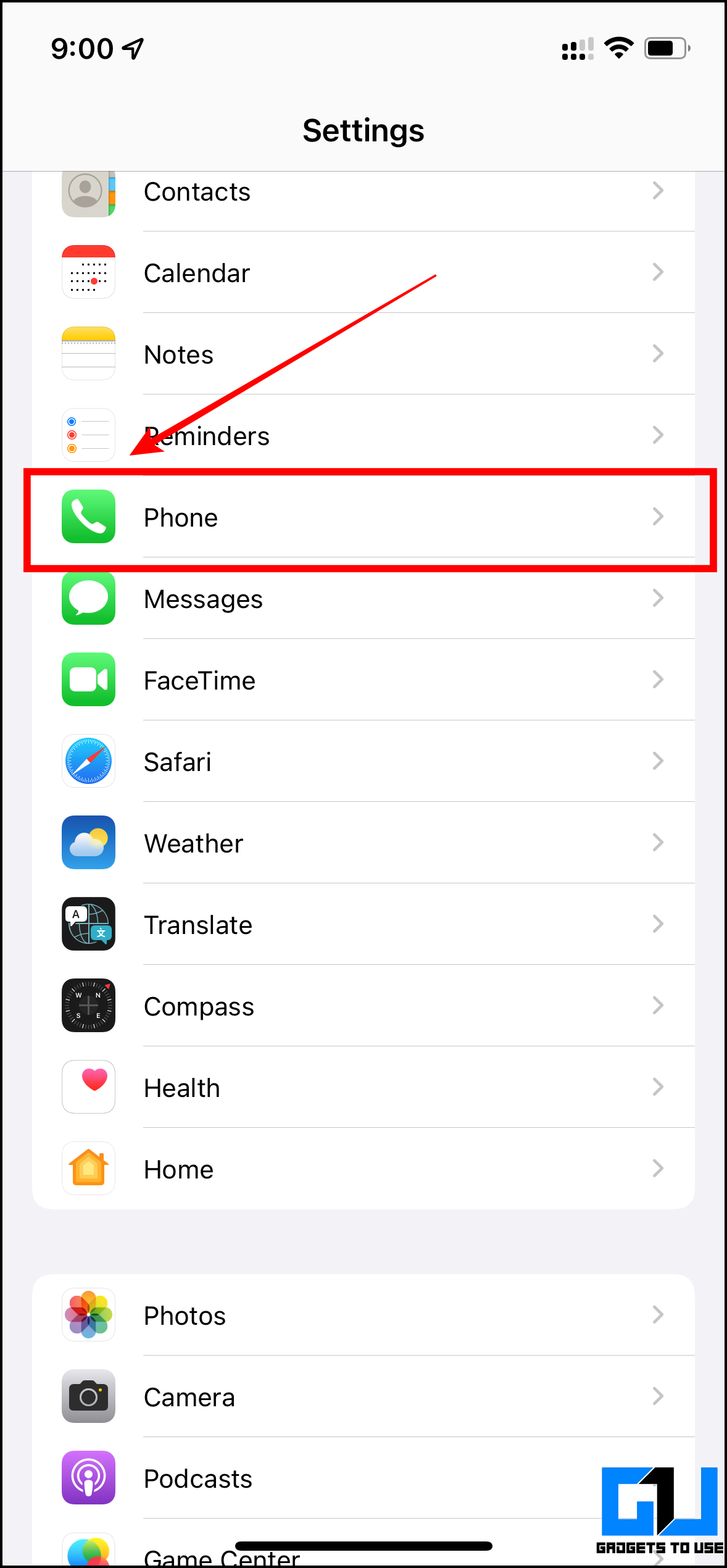 4 Ways to Fix Call Automatically Hangs After One Ring on iPhone