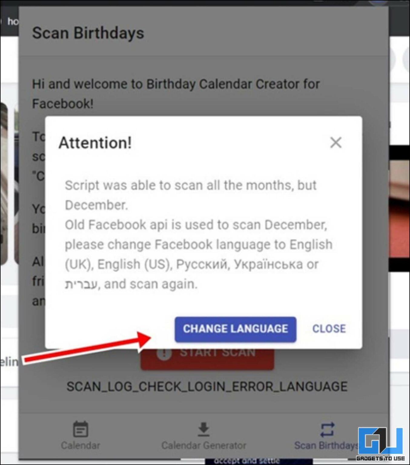 2 Ways to Import Facebook Birthdays to Google Calendar Gadgets To Use