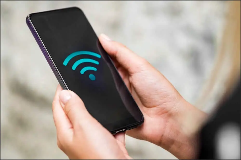 4 formas de encontrar y bloquear personas conectadas a WiFi en PC y teléfono