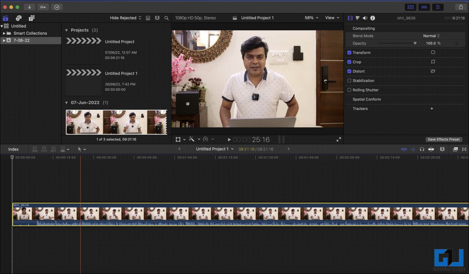 Best YouTube Video Editing Software for PC, Mac, and Mobile - Gadgets ...