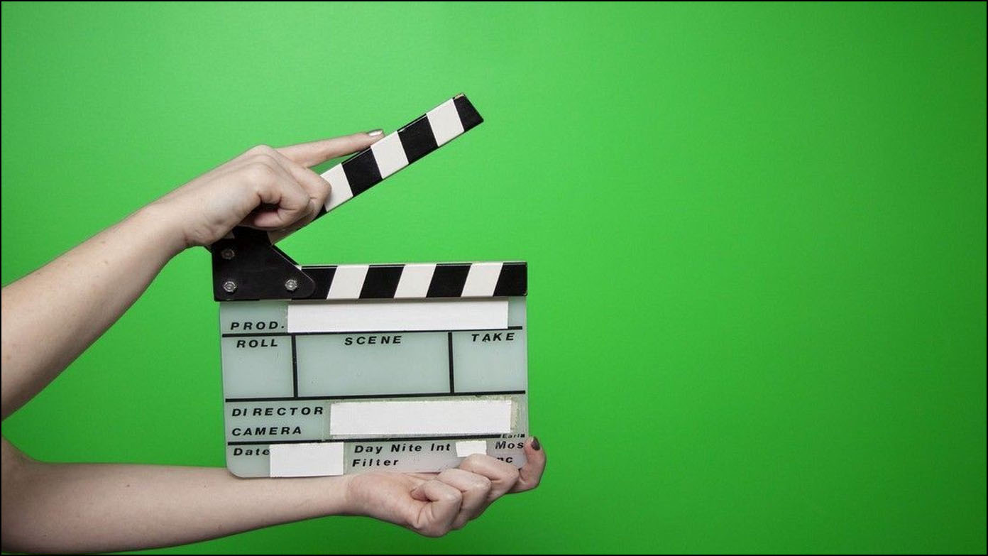3 formas de grabar videos de pantalla verde sin usar la pantalla verde