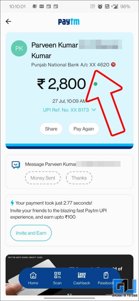 UPI 2 473x1024 - 6 Ways to Get Refund for a Wrong UPI or Bank Transaction