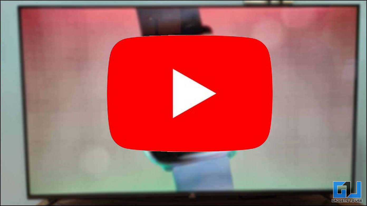 3 formas de cambiar la velocidad de reproducción de videos de YouTube en Android TV