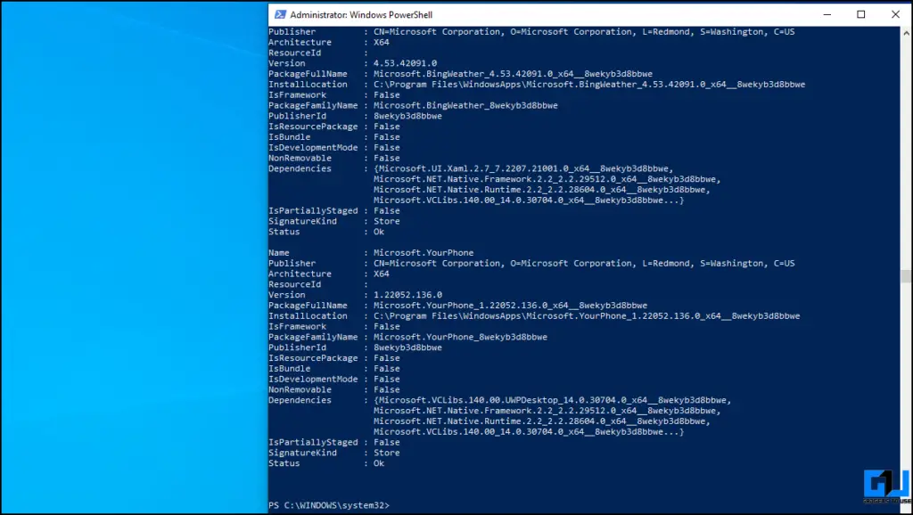 3 Ways To Completely Uninstall Any Program in Windows 10 and 11 ...