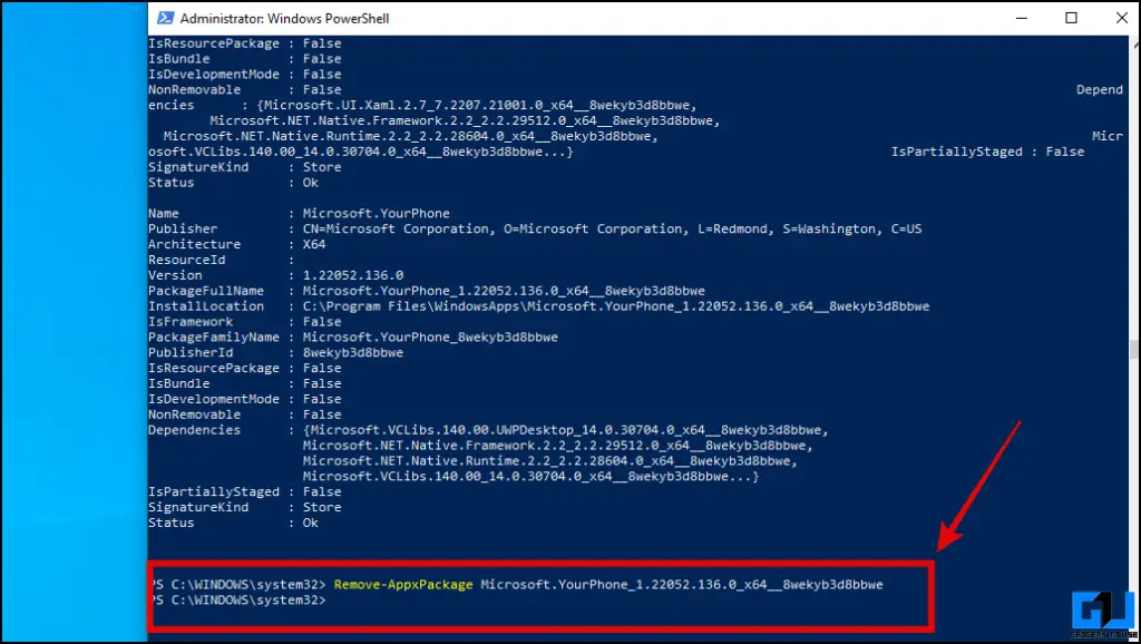 3 Ways To Completely Uninstall Any Program in Windows 10 and 11 ...