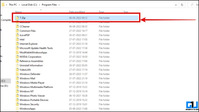 3 Ways To Completely Uninstall Any Program in Windows 10 and 11 ...