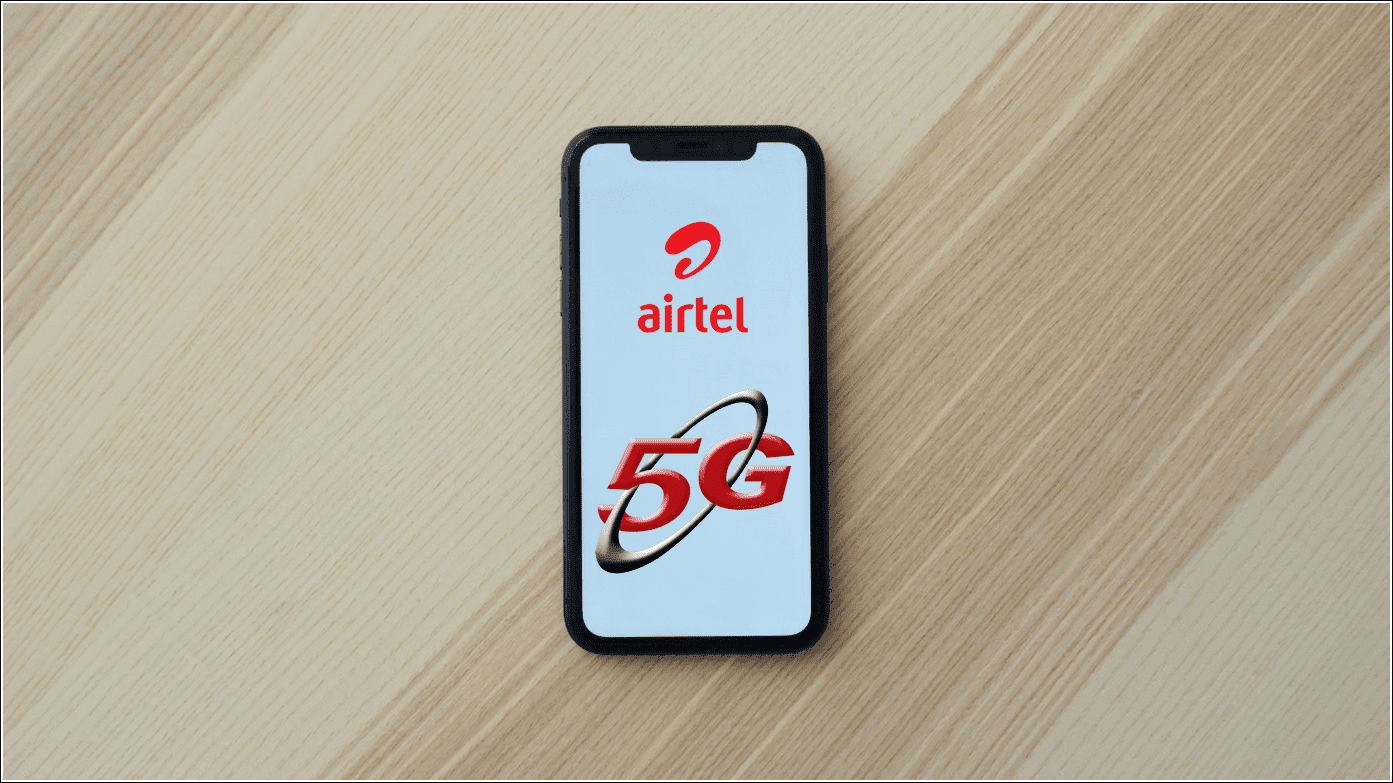 Airtel 5G in India