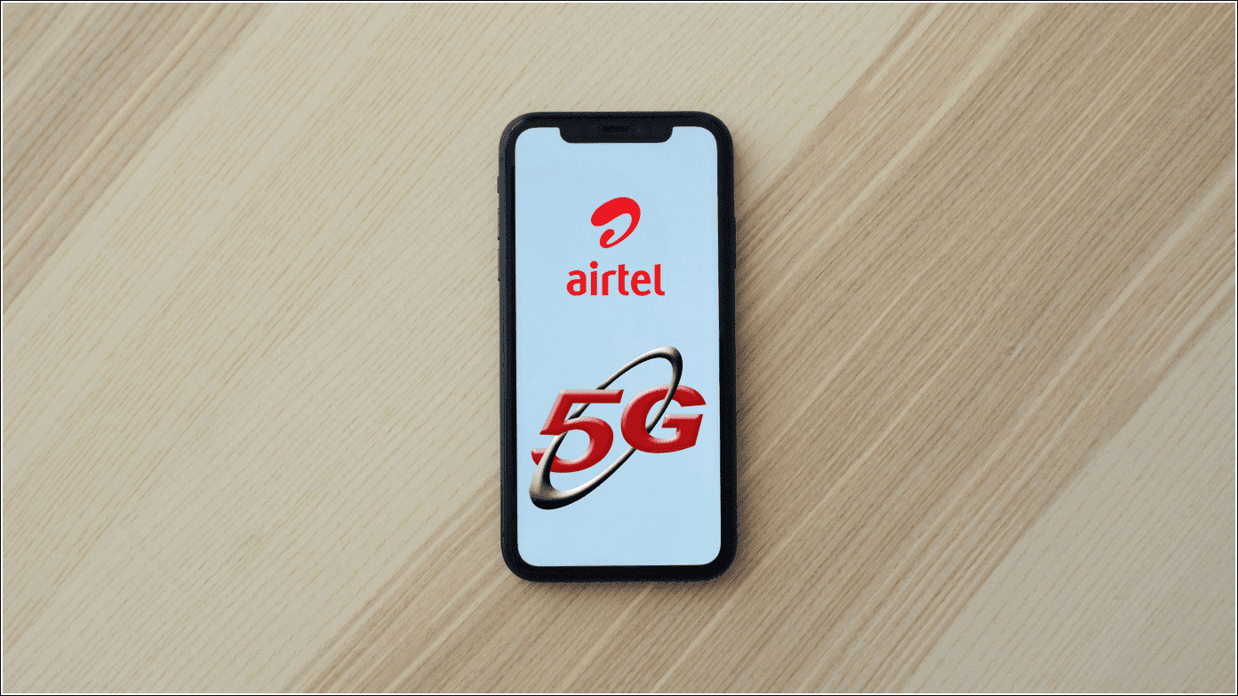 Airtel 5G en India, fecha de lanzamiento, bandas admitidas, planes, velocidades y lanzamiento de ciudades