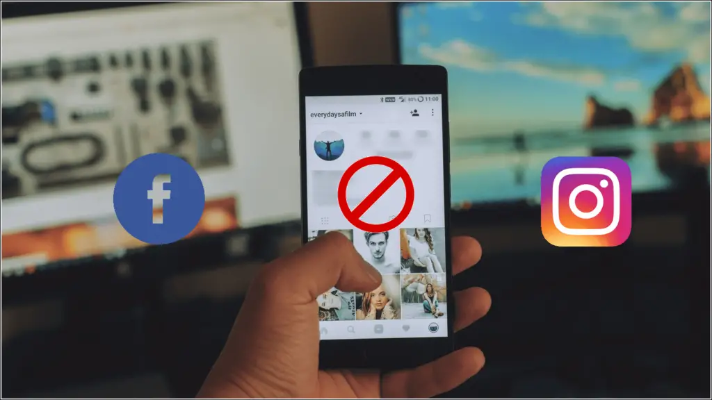 5 Ways to Block Reels From a Specific Person on Facebook or Instagram Gadgets To Use