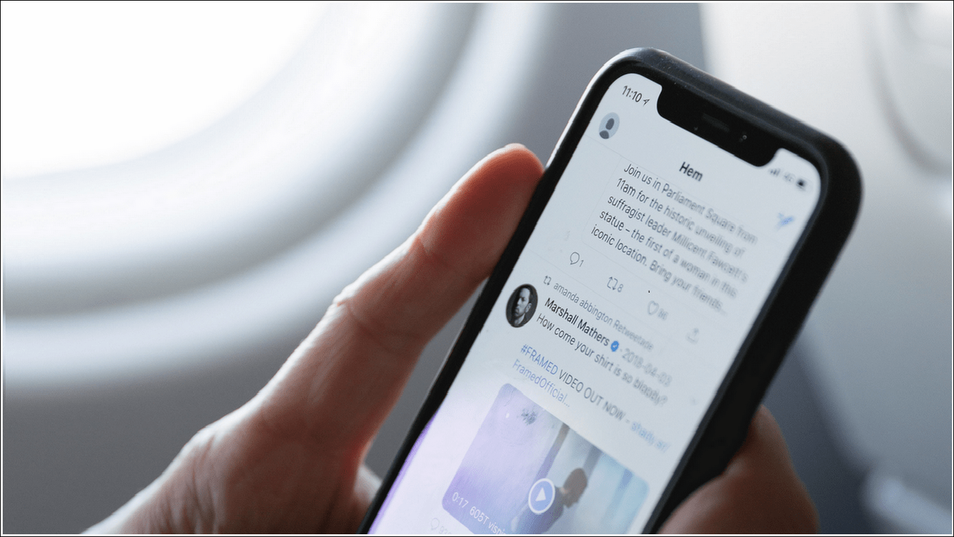 5 formas de detener las notificaciones de un tweet específico en Twitter