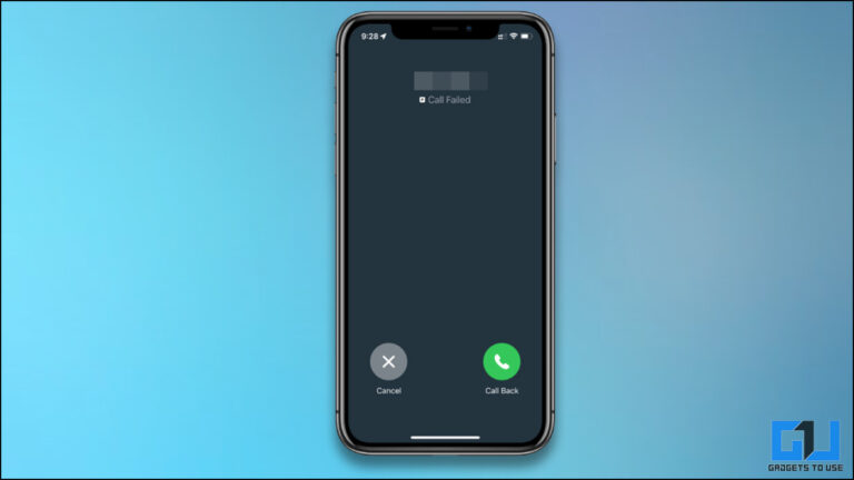 how to set up auto call on iphone