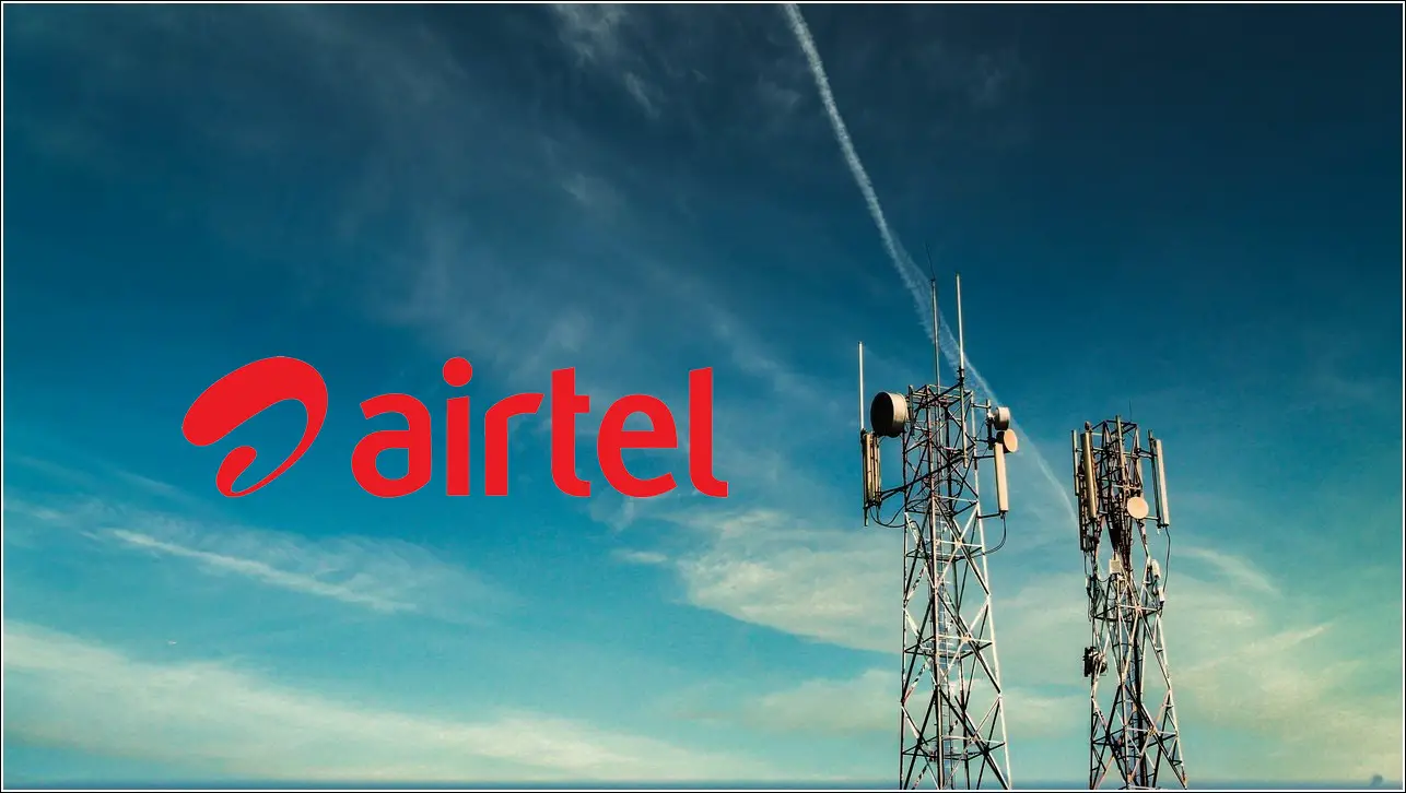 Airtel 5G in India