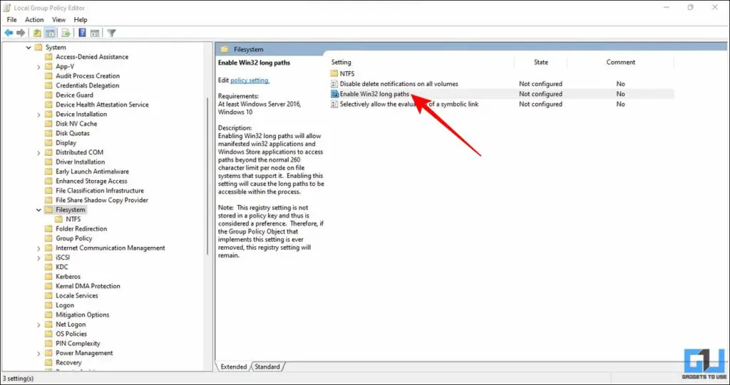 3 Ways To Search Long File Names or Text Inside Files on Windows 11 Gadgets To Use