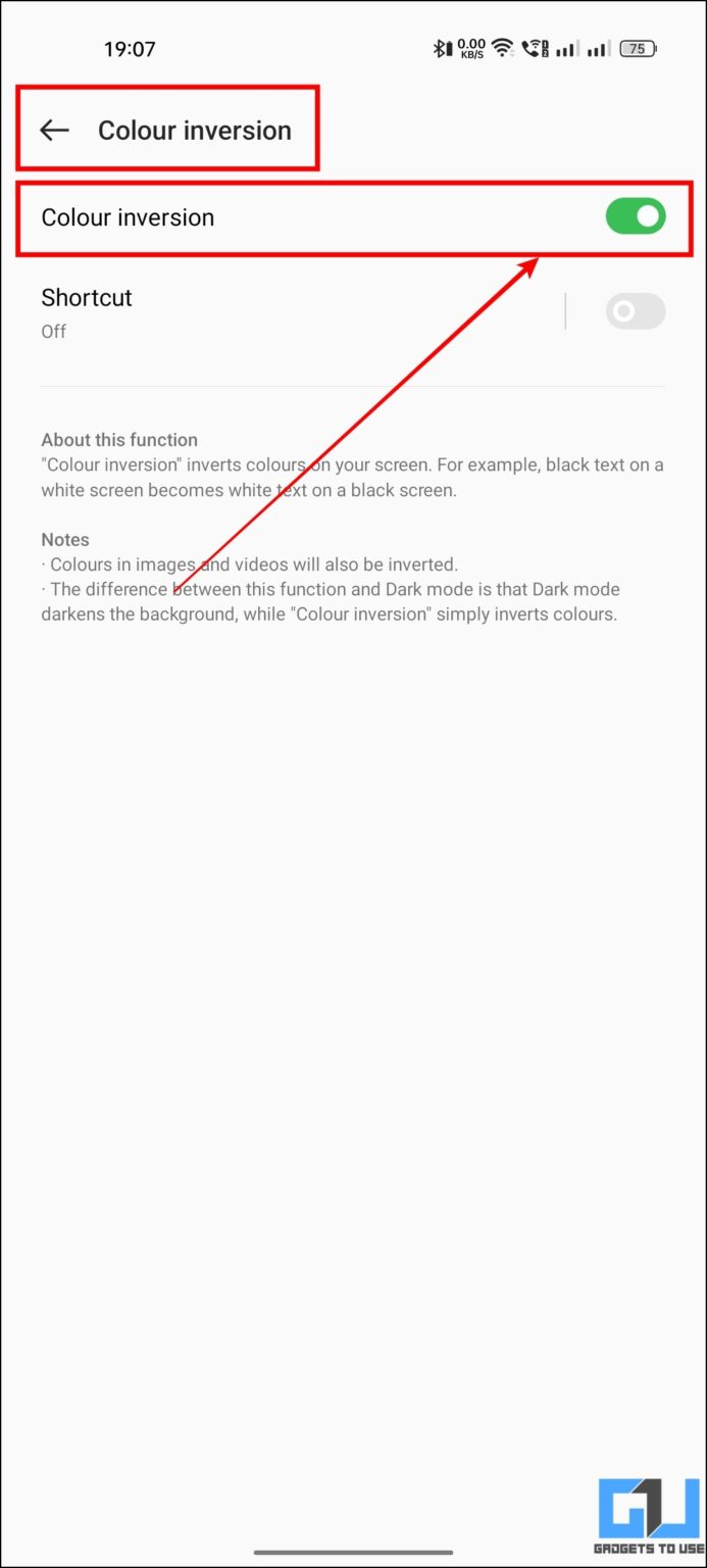 5 Ways to Invert Colors on Picture, Video on Android or iPhone
