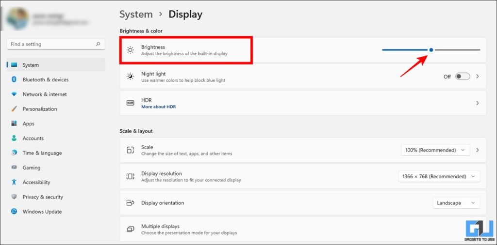 5 Ways to Increase Monitor's Maximum Screen Brightness (Windows, Mac